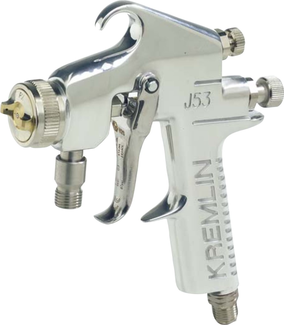 Pistolet rczny Kremlin J53 A,